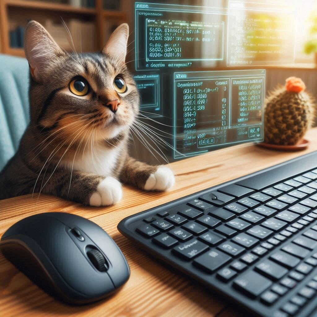 how long do indoor-outdoor cats live