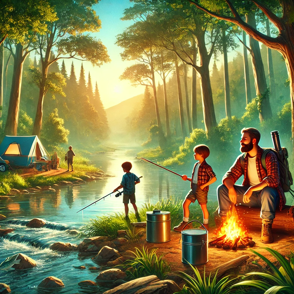 why did outdoor boys turn off comments