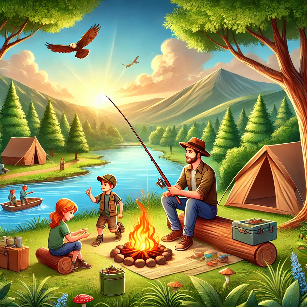 why outdoor boys comments off