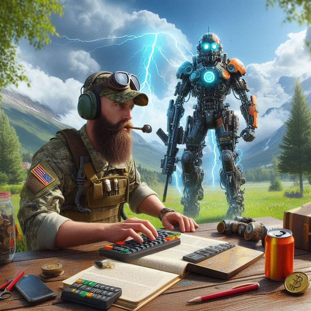 a and j outdoor power