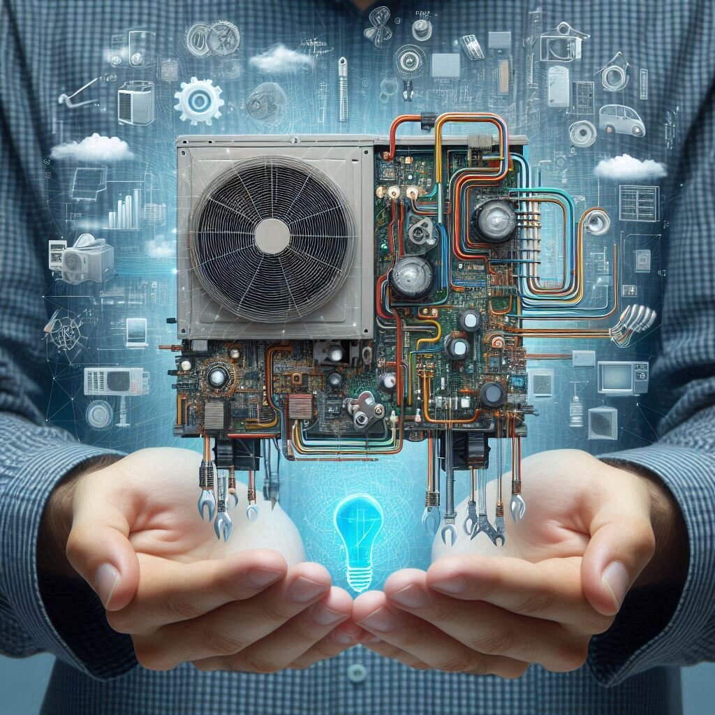 a c outdoor unit wiring diagram
