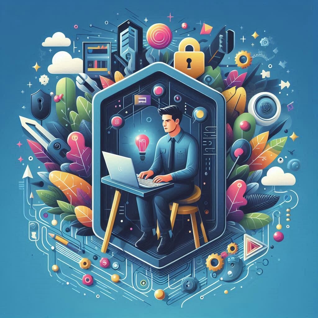 a frame outdoor sign