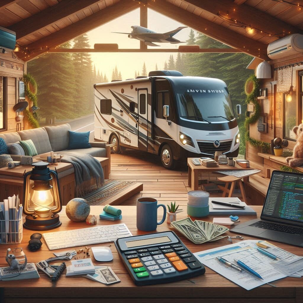a great outdoor rv center llc
